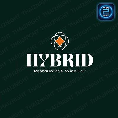 Hybrid-restaurant (Hybrid-restaurant) : Bangkok (กรุงเทพมหานคร)