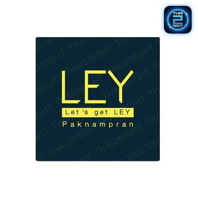 LEY Paknampran : Prachuap Khiri Khan