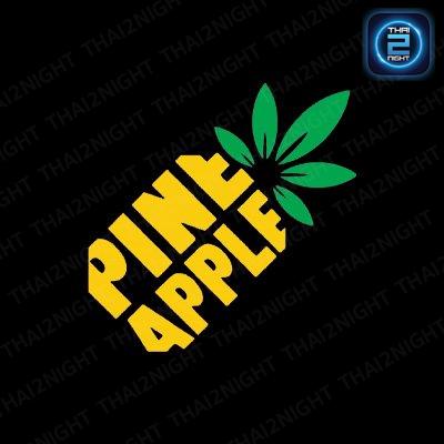 Pineapple Thailand : กรุงเทพมหานคร