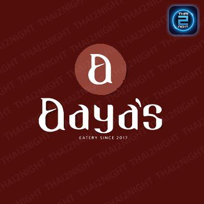 Daya's Eatery (Daya's Eatery) : Nakhon Ratchasima (นครราชสีมา)