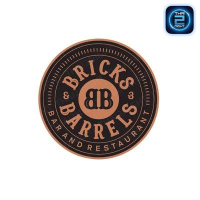 Bricks and Barrels pattaya (Bricks and Barrels pattaya) : ชลบุรี (Chon Buri)