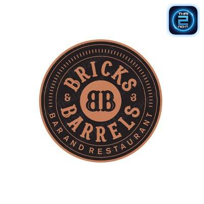 Bricks and Barrels pattaya : ชลบุรี