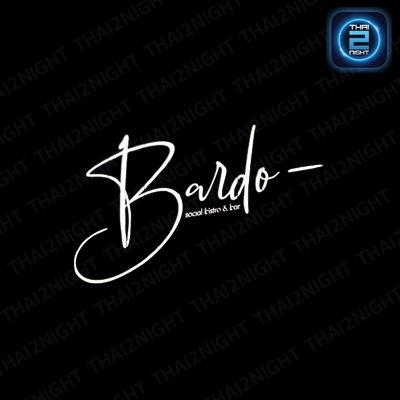 Bardo Social Bistro & Bar : กรุงเทพมหานคร