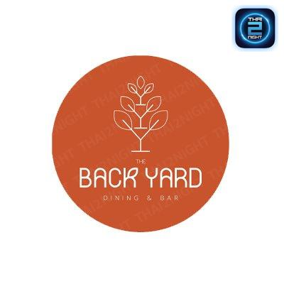 The Back Yard Dining&Bar (The Back Yard Dining&Bar) : สงขลา (Songkhla)