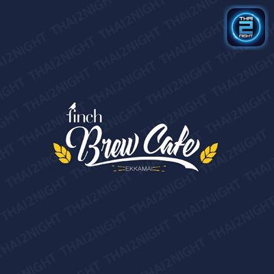 Brew Cafe : กรุงเทพมหานคร
