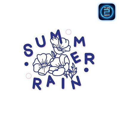 Summer Rain Cafe & Casual Dining : กรุงเทพมหานคร