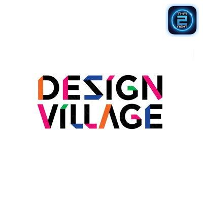 ดีไซน์วิลเลจ พรีเซน เกษตร นวมินทร์ มันส์ มิวล์ 2566 (Design Village presents 