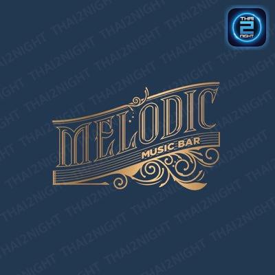 MELODIC.cnx (MELODIC.cnx) : เชียงใหม่ (Chiang Mai)