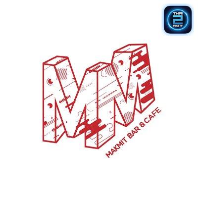 MAK-MiT Bar & Cafe : กรุงเทพมหานคร