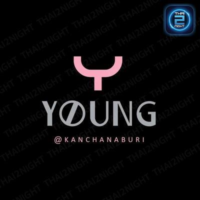 YOUNG Kanchanaburi (YOUNG Kanchanaburi) : กาญจนบุรี (Kanchanaburi)