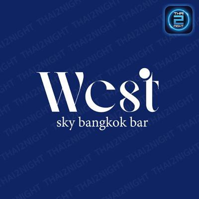 West Sky Bangkok Bar : กรุงเทพมหานคร