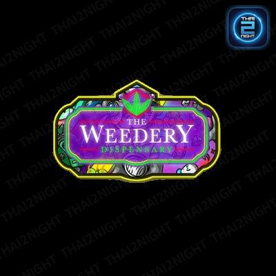 The Weedery & : กรุงเทพมหานคร