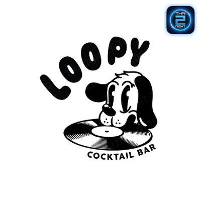 Loopy Bar : กรุงเทพมหานคร