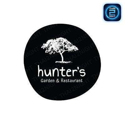 Hunter's Garden & Restaurant : กรุงเทพมหานคร