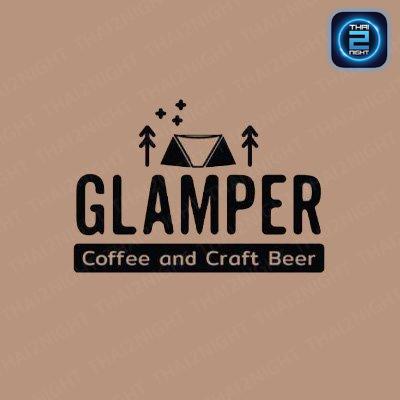 Glamper Coffee and Bar : สมุทรปราการ