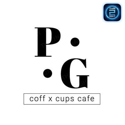 PG Coff x Cups Cafe (PG Coff x Cups Cafe) : นนทบุรี (Nonthaburi)