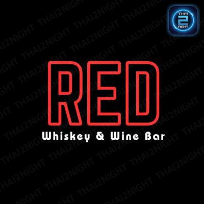 Red Bar Wine&Whiskey : Samut Prakan