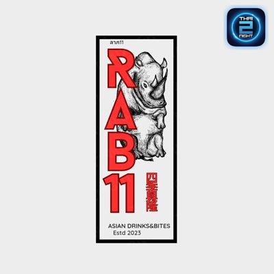 RAB11 : Bangkok