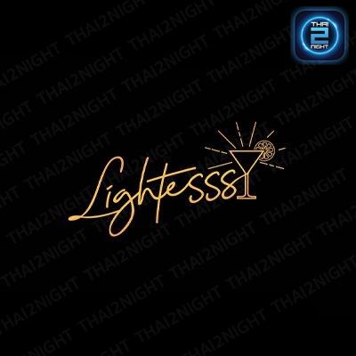 Lightesss Thonglor (Lightesss Thonglor) : Bangkok (กรุงเทพมหานคร)