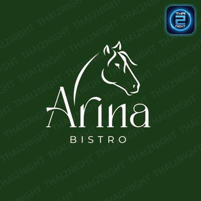 Arina Bistro : กรุงเทพมหานคร