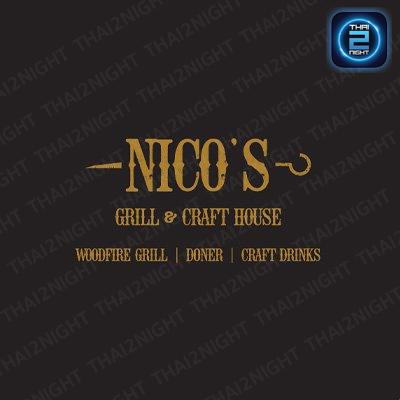 Nico's Grill & Craft House : กรุงเทพมหานคร