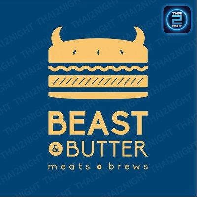 Beast & Butter : Burgers & Brews (Beast & Butter : Burgers & Brews) : กรุงเทพมหานคร (Bangkok)