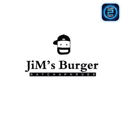Jim's Burgers & Beers Ratchaphruek - ราชพฤกษ์ : นนทบุรี