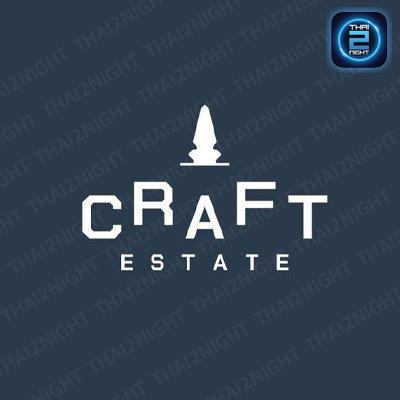Craft Estate (Craft Estate) : นนทบุรี (Nonthaburi)