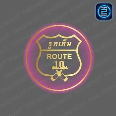 Route10 : Bangkok