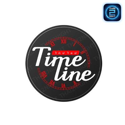 Time Line 101 : ร้อยเอ็ด