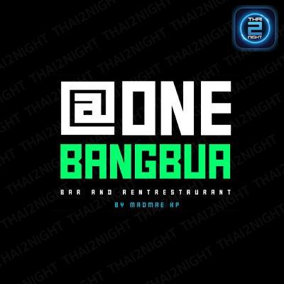 AT ONE Bangbua : Bangkok