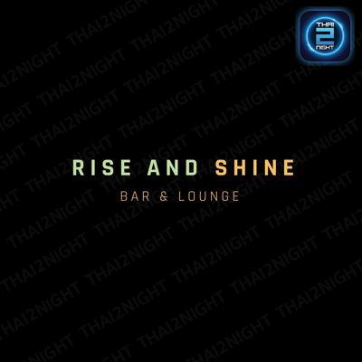 Riseandshine (Riseandshine) : Bangkok (กรุงเทพมหานคร)