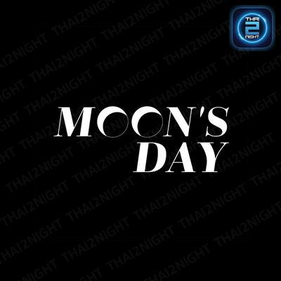 Moon’s day (Moon’s day) : กรุงเทพมหานคร (Bangkok)