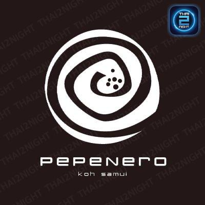 Pepenero Koh Samui : สุราษฎร์ธานี