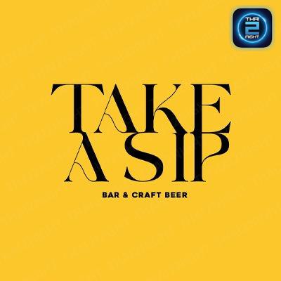 take a sip bar (take a sip bar) : เชียงใหม่ (Chiang Mai)