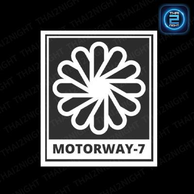 Motorway-7 Bar and bistro at เขาดิน : ฉะเชิงเทรา