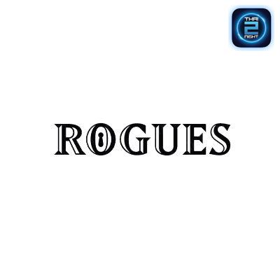 Rogues bar : กรุงเทพมหานคร