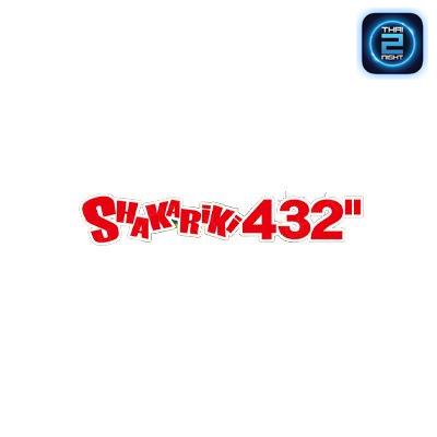 Shakariki432 x Tenyoramen x Jotocurry -Thaniya- : Bangkok