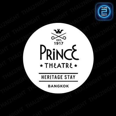 Prince Theatre Heritage Stay (Prince Theatre Heritage Stay) : Bangkok (กรุงเทพมหานคร)