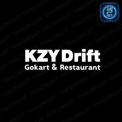 KZY Drift Gokart & Restaurant หทัยราษฏร์ (KZY Drift Gokart & Restaurant หทัยราษฏร์) : Pathum Thani (ปทุมธานี)
