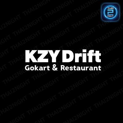 KZY Drift Gokart & Restaurant หทัยราษฏร์ : ปทุมธานี