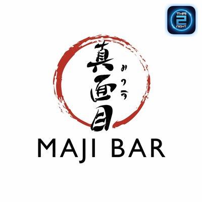 Maji Bar : กรุงเทพมหานคร