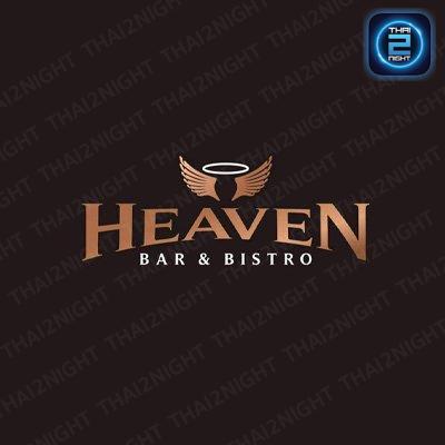 HEAVEN Bar&Bistro (HEAVEN Bar&Bistro) : Bangkok (กรุงเทพมหานคร)