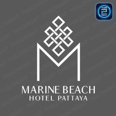 Marine Beach Hotel : ชลบุรี