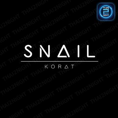 Snail Korat (Snail Korat) : นครราชสีมา (Nakhon Ratchasima)