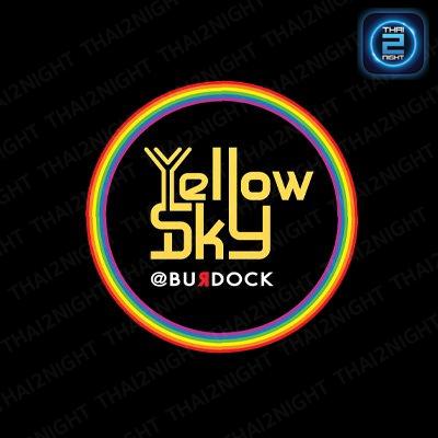 Yellow Sky by Burdock : ชลบุรี