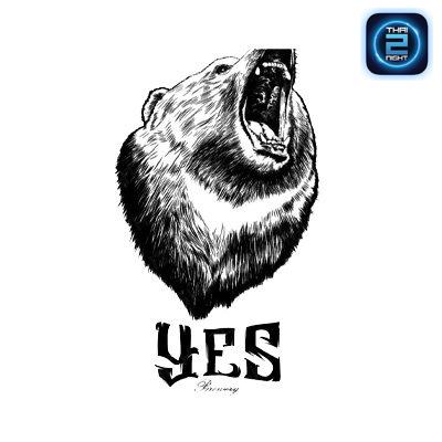 YES Brewery Phuket : ภูเก็ต