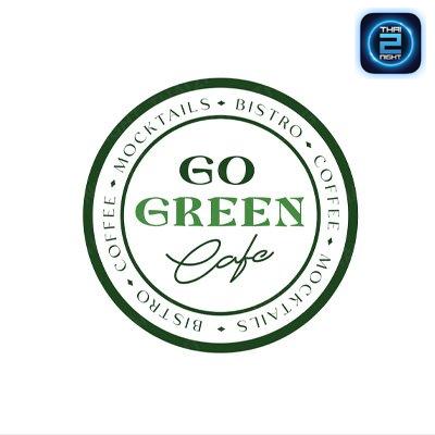 Go Green Cafe : เชียงใหม่