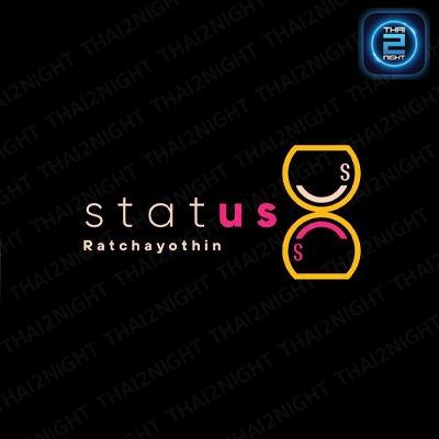 StatusRatchayothin (StatusRatchayothin) : กรุงเทพมหานคร (Bangkok)
