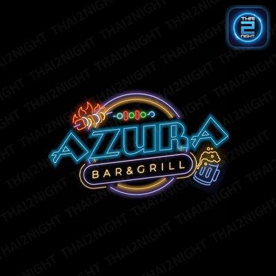 Azura Bar and Grill : Bangkok